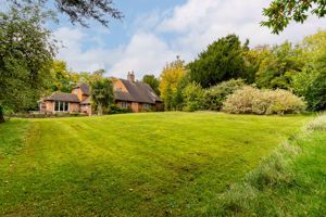Tilburstow Hill Road South Godstone